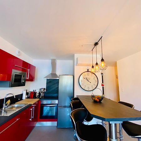 Appartement Neuf Tout Confort En Bord De Mer Propriano  Eksteriør bilde