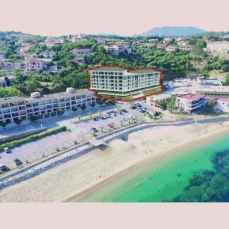 Appartement Neuf Tout Confort En Bord De Mer Propriano  Eksteriør bilde