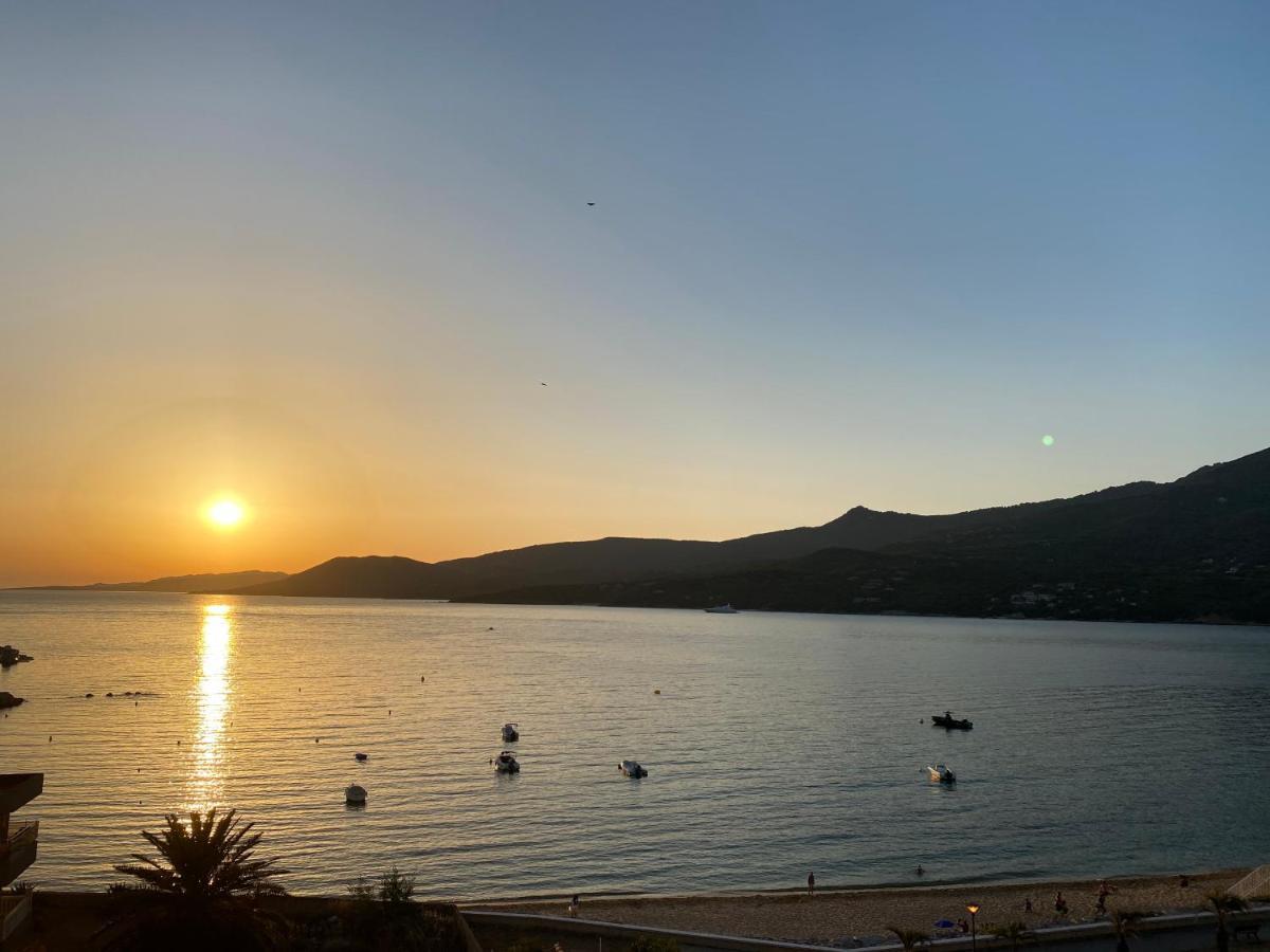 Appartement Neuf Tout Confort En Bord De Mer Propriano  Eksteriør bilde