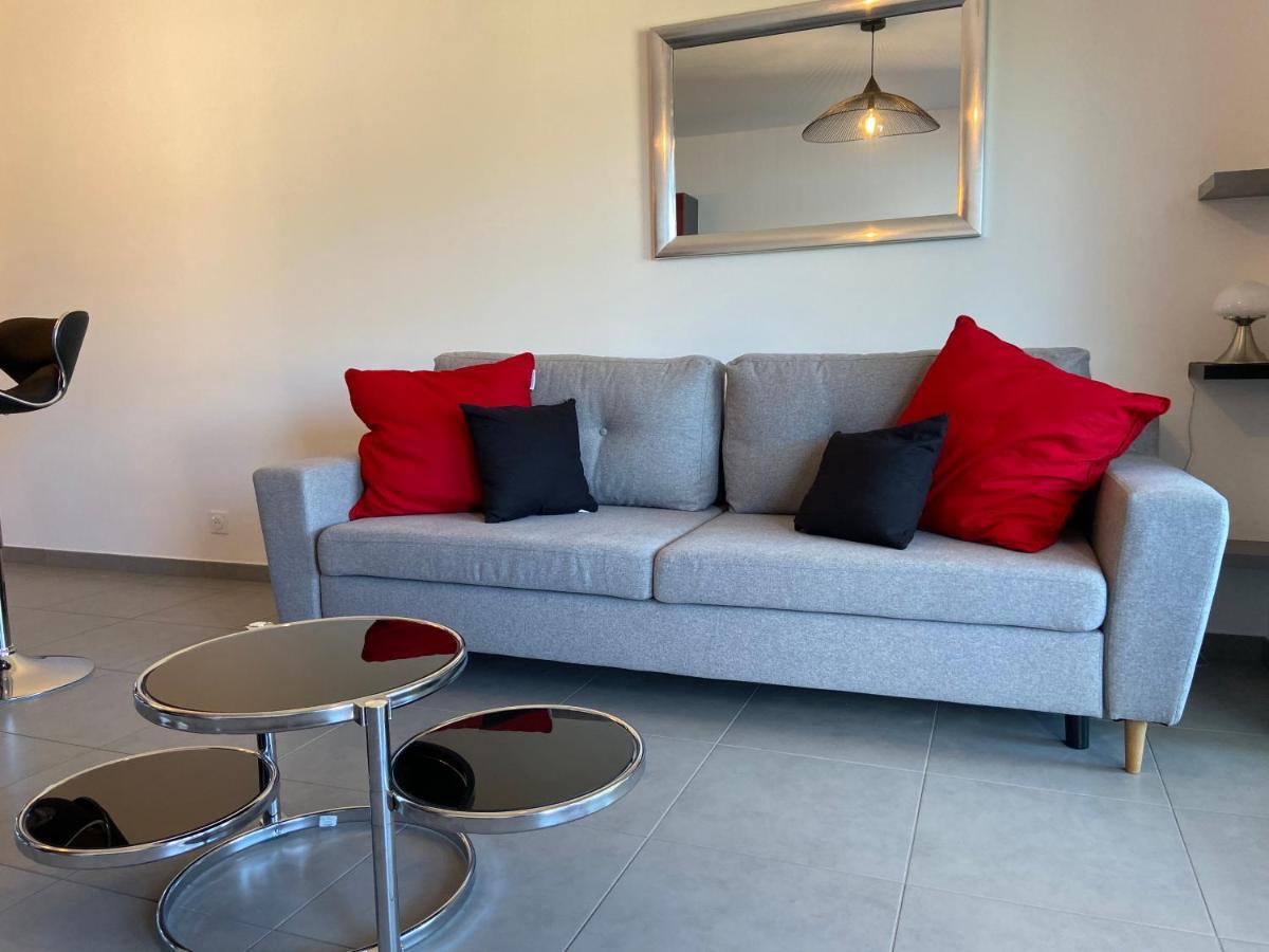 Appartement Neuf Tout Confort En Bord De Mer Propriano  Eksteriør bilde