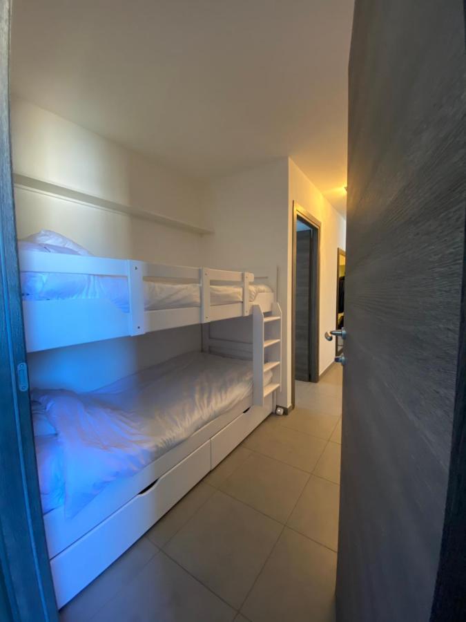 Appartement Neuf Tout Confort En Bord De Mer Propriano  Eksteriør bilde